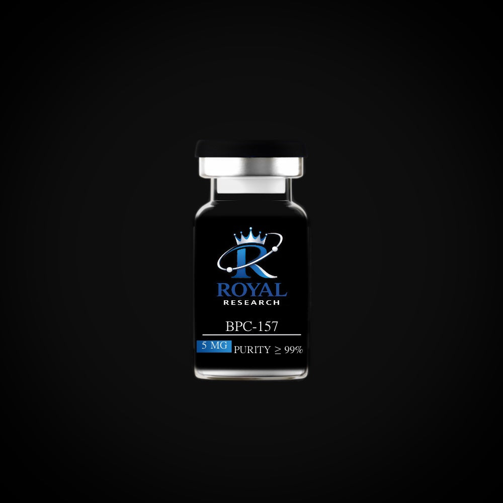 BPC-157 5mg